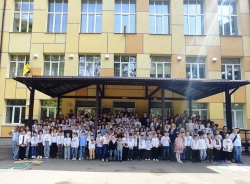 День вишиванки — свято нашої ідентичності