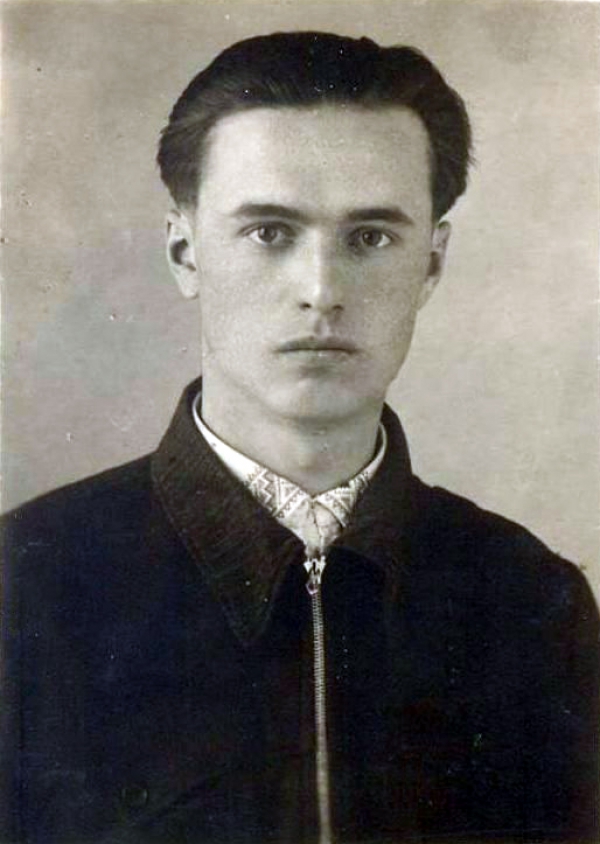 90- річчя від Дня народження Василя Симоненка