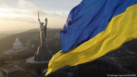 Все буде Україна